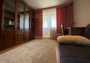 3-к квартира, вторичка, 90м2, 8/16 этаж