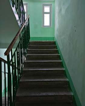 1-к квартира, вторичка, 36м2, 7/9 этаж