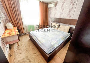2-к квартира, вторичка, 51м2, 2/10 этаж
