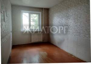 2-к квартира, вторичка, 43м2, 3/5 этаж