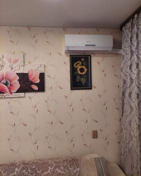 1-к квартира, вторичка, 41м2, 3/9 этаж