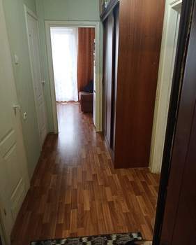 1-к квартира, вторичка, 37м2, 4/9 этаж