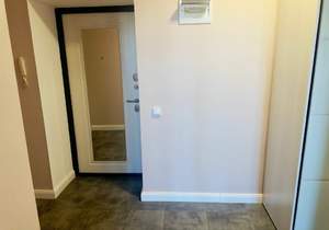 1-к квартира, вторичка, 38м2, 8/17 этаж