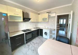 1-к квартира, вторичка, 41м2, 9/10 этаж