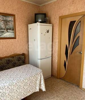 1-к квартира, вторичка, 37м2, 1/10 этаж