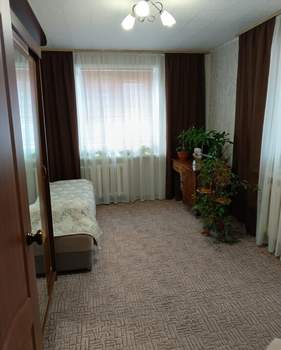 2-к квартира, вторичка, 54м2, 7/9 этаж