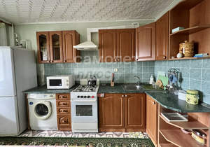 1-к квартира, вторичка, 37м2, 3/5 этаж