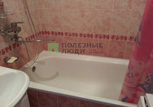 1-к квартира, вторичка, 37м2, 6/10 этаж