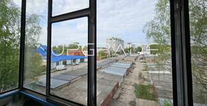 1-к квартира, вторичка, 33м2, 4/5 этаж
