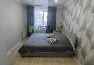 3-к квартира, вторичка, 67м2, 4/5 этаж