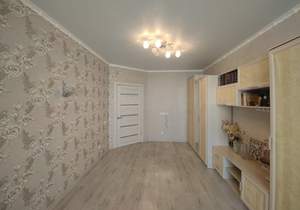 1-к квартира, вторичка, 44м2, 7/16 этаж