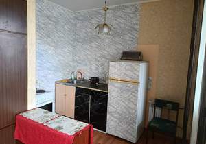 Студия квартира, вторичка, 32м2, 16/17 этаж