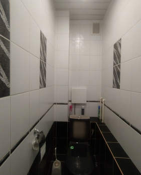 2-к квартира, вторичка, 61м2, 5/9 этаж