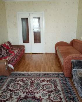 3-к квартира, вторичка, 69м2, 8/10 этаж