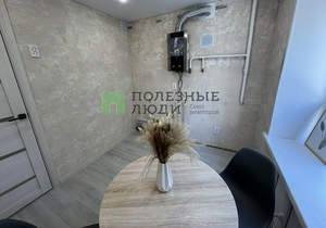 2-к квартира, вторичка, 43м2, 2/5 этаж