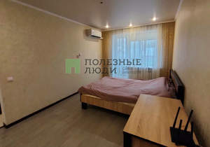 1-к квартира, вторичка, 30м2, 5/5 этаж
