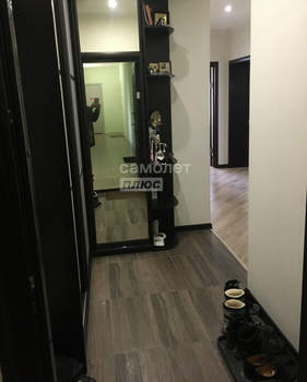 2-к квартира, вторичка, 61м2, 4/9 этаж