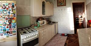 3-к квартира, вторичка, 67м2, 9/9 этаж
