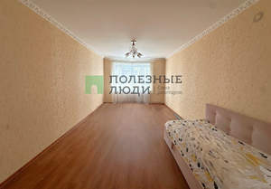 3-к квартира, вторичка, 86м2, 7/9 этаж