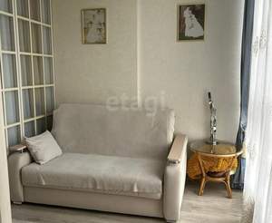 2-к квартира, вторичка, 36м2, 10/11 этаж