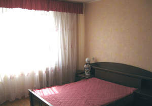 2-к квартира, вторичка, 53м2, 8/9 этаж