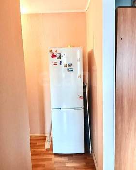 1-к квартира, вторичка, 32м2, 3/5 этаж