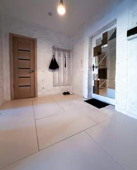 1-к квартира, вторичка, 43м2, 1/16 этаж