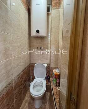 3-к квартира, вторичка, 65м2, 4/10 этаж