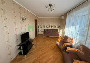 2-к квартира, вторичка, 50м2, 8/9 этаж