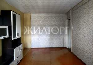 2-к квартира, вторичка, 43м2, 3/5 этаж