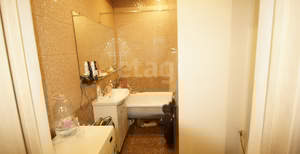 2-к квартира, вторичка, 50м2, 3/4 этаж
