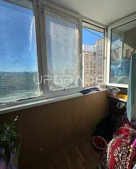 1-к квартира, вторичка, 33м2, 5/5 этаж