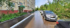 1-к квартира, вторичка, 34м2, 7/9 этаж