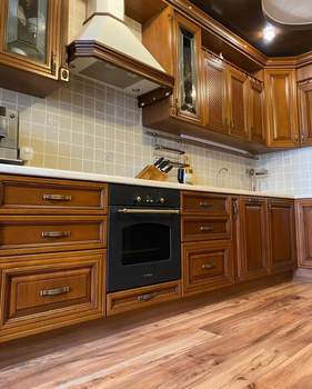 3-к квартира, вторичка, 90м2, 8/16 этаж