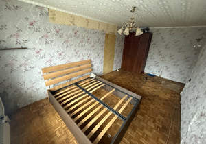 3-к квартира, вторичка, 61м2, 4/9 этаж