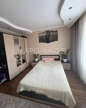 2-к квартира, вторичка, 61м2, 6/9 этаж
