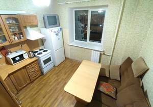 2-к квартира, вторичка, 80м2, 10/14 этаж