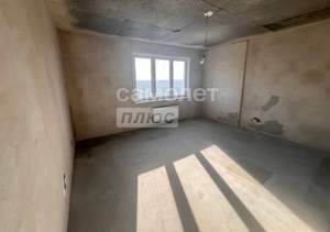 1-к квартира, сданный дом, 59м2, 4/19 этаж