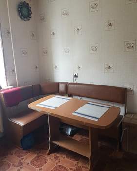 2-к квартира, вторичка, 50м2, 5/9 этаж