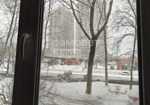 3-к квартира, вторичка, 67м2, 1/9 этаж