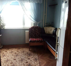 2-к квартира, вторичка, 58м2, 6/10 этаж