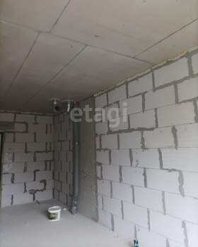 Студия квартира, сданный дом, 21м2, 1/3 этаж