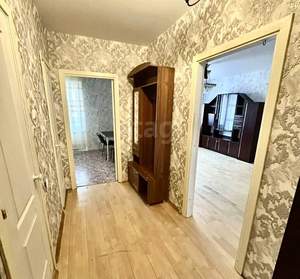 1-к квартира, вторичка, 37м2, 1/9 этаж