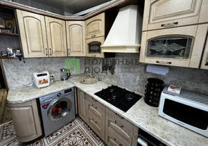 2-к квартира, вторичка, 51м2, 1/9 этаж