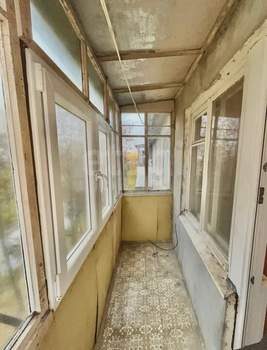 1-к квартира, вторичка, 32м2, 5/5 этаж