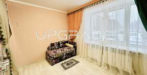 1-к квартира, вторичка, 16м2, 1/5 этаж