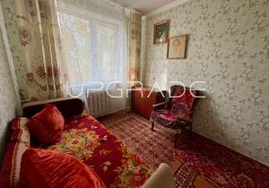 3-к квартира, вторичка, 58м2, 5/5 этаж