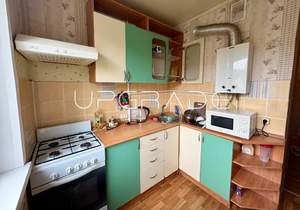 1-к квартира, вторичка, 32м2, 3/5 этаж