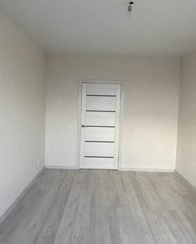 1-к квартира, вторичка, 43м2, 16/16 этаж