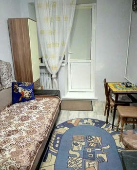 2-к квартира, вторичка, 51м2, 2/4 этаж